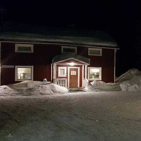 Kallaxgardshotel/Apartment, Lulea Exterior photo