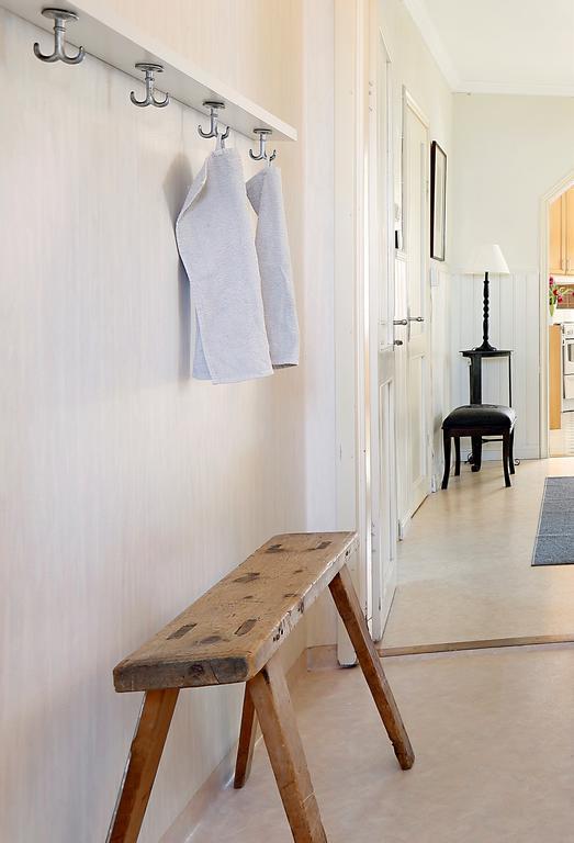 Kallaxgardshotel/Apartment, Lulea Room photo